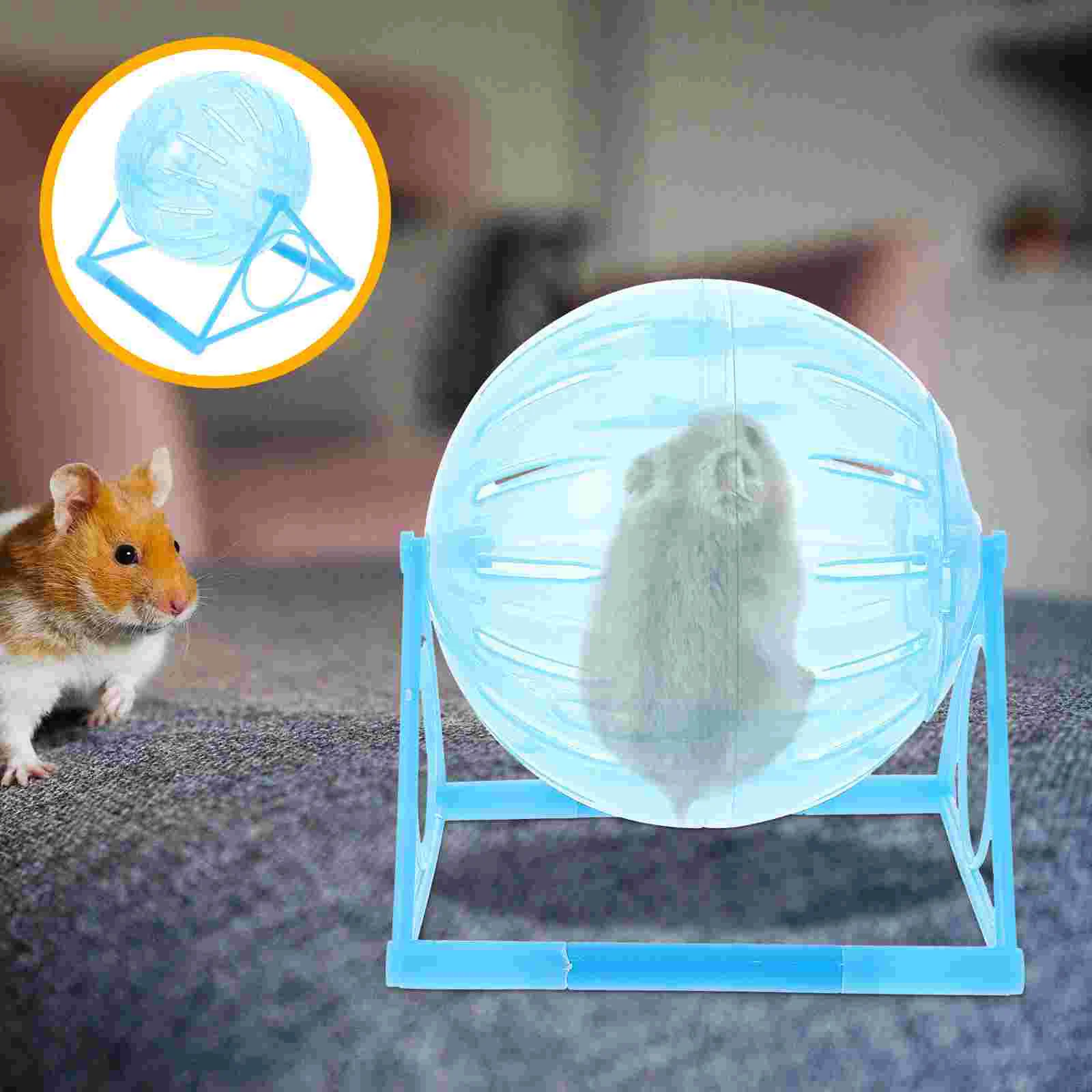 

Hamsterwheelballs Exercise Animals Pet Running Toy Exercisingrunrats Exercisers Jogging Transparent Toys Workout Supplies Gerbil