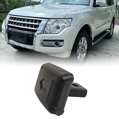 Сменная складная ручка рычага для Mitsubishi Pajero, 2-х рядных сидений Shogun, созданная к использованию с прочными материалами