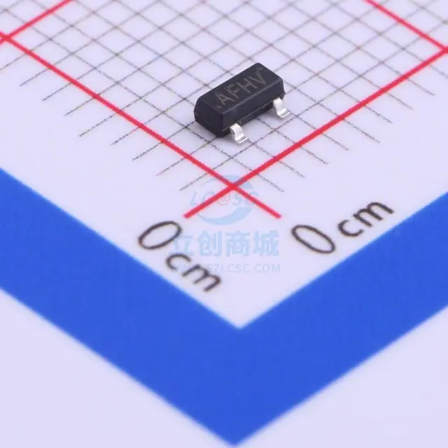 

Бесплатная доставка (MOSFET) P 20V 4A AO3415A 80 шт.