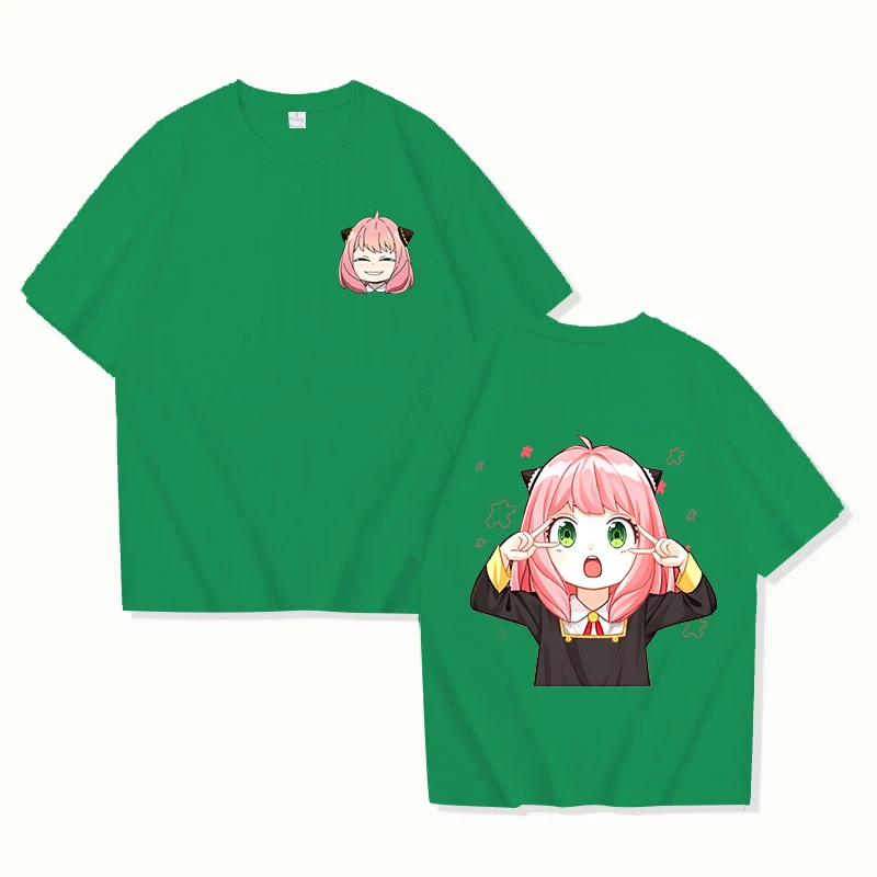 Футболка унисекс с коротким рукавом принтом