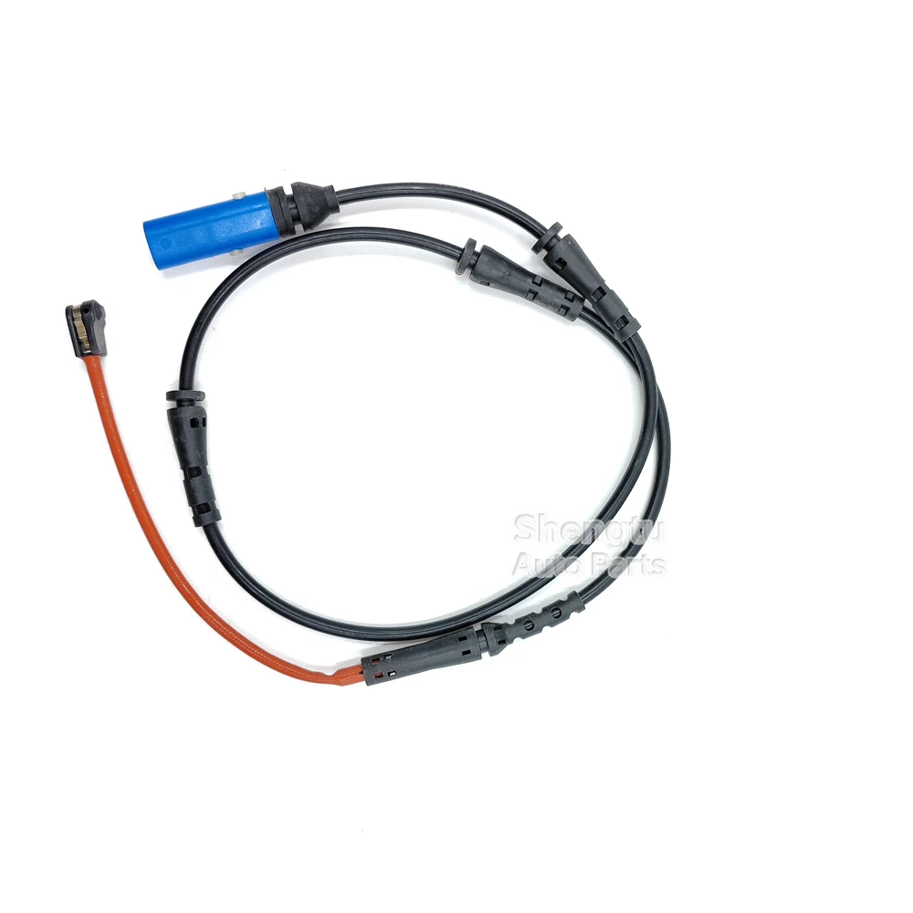 Фото Датчик износа задних тормозных колодок 34216890792 для BMW G30 G32 GT 530i 630i 640i B48B20B B58B30A 34216861809 №1