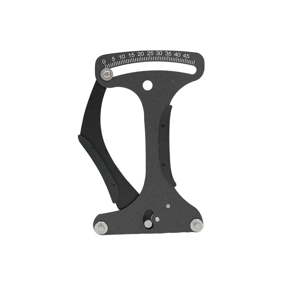 

Bicycle Spoke Correction Tool Tensiometer Test Correction Tool Wheel Builders Tool Aluminum Alloy Bike Spoke Repairing Tool