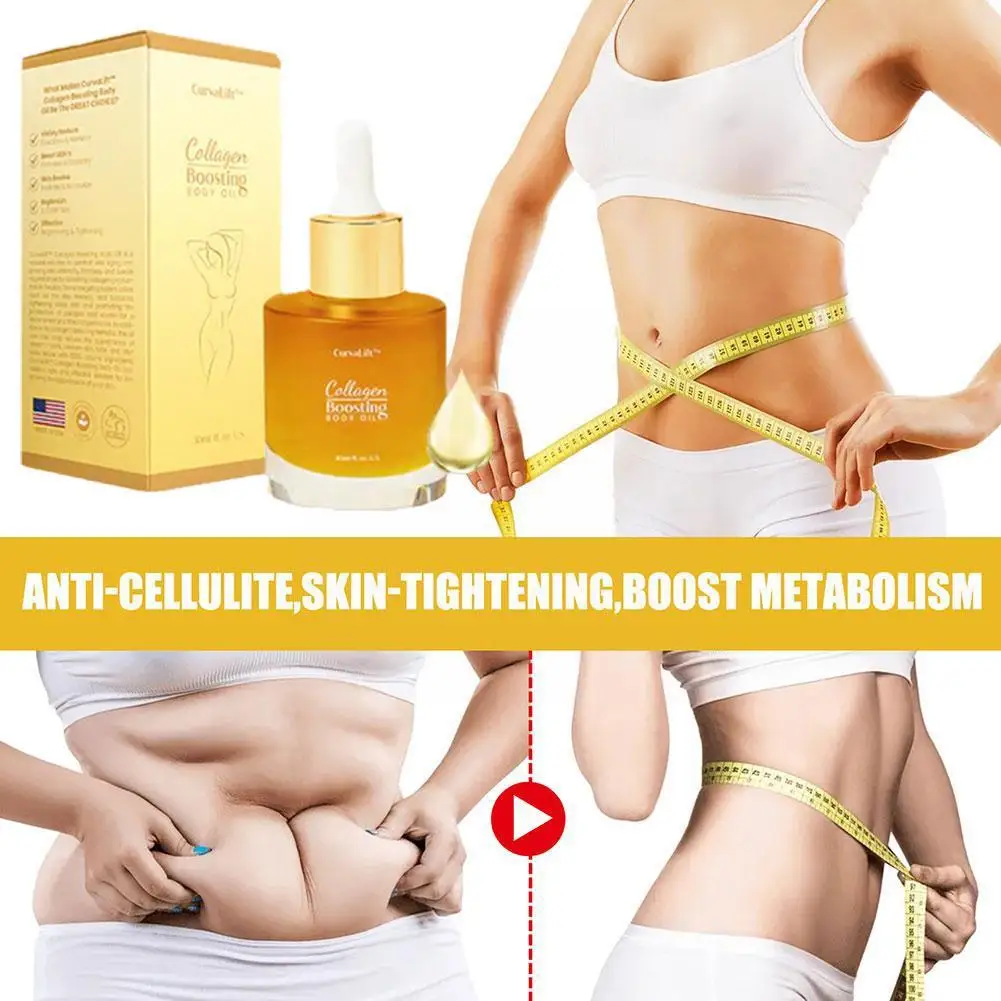 Рисунок 6 - Коллагеновое масло для подтяжки кожи A6E1