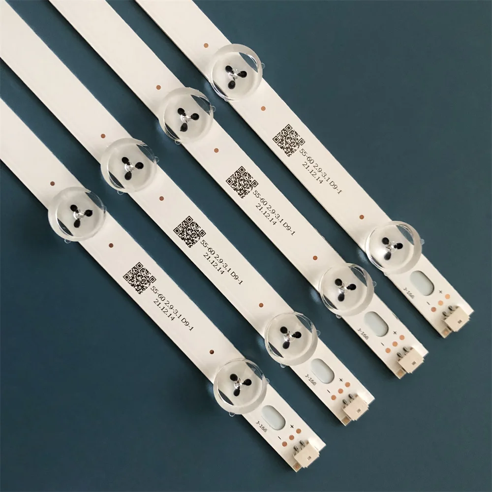 Светодиодная лента XSLLEDS серии 39LN для платы подсветки телевизора материковый