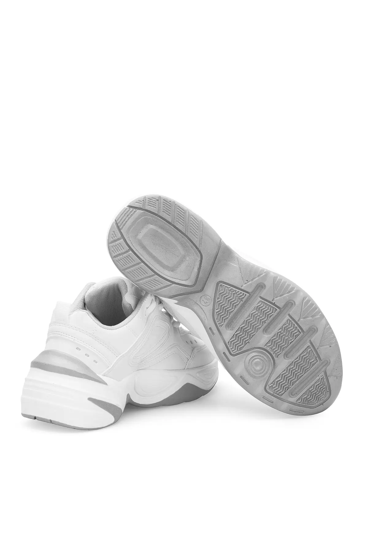 

Women Vulcanized Shoes Full White Unisex Sneaker Breathable Running Shoes Casual Ladies Sneakers Light Sport Shoes