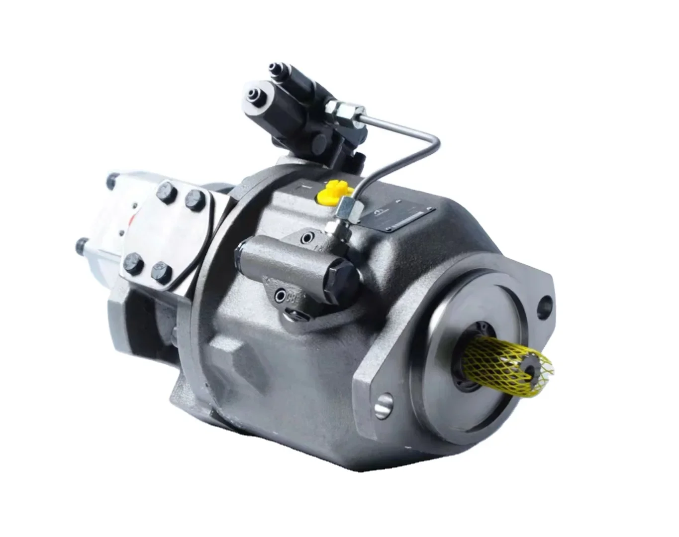 Поршневой насос cat 398-8977 передача 966 м колесный погрузчик XE