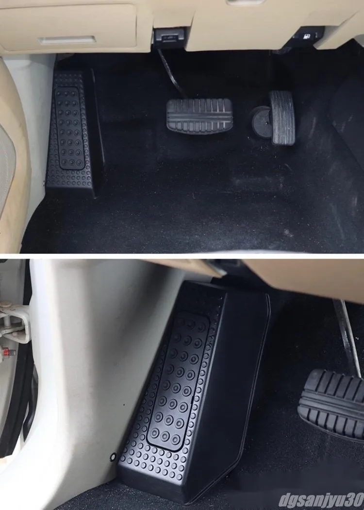 

PAJERO3/4 V70V60V80V90 подставка для ног MR402163 MR402165 Подлинная