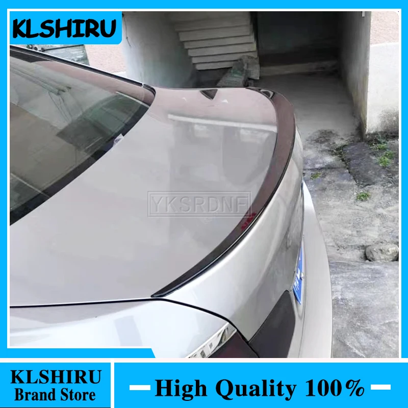 

Задний спойлер F10 для BMW 5 Series 2010 2011 2012 2013 2014 2015 2016 F10 и F10 M5