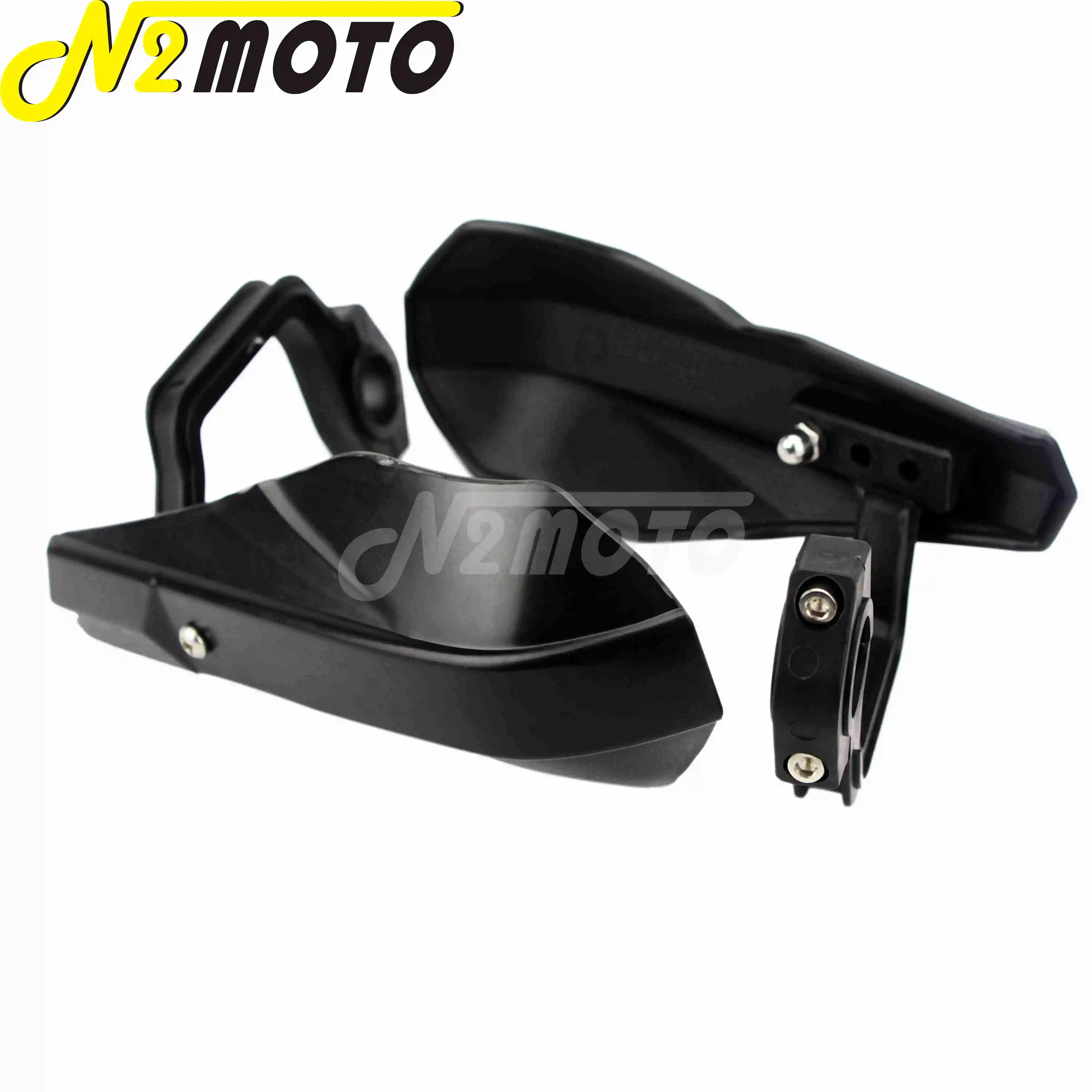 Защита для рук универсальная на руль мотоцикла мотокросса квадроцикла |