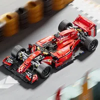 Гоночные автомобили F1 RC #1