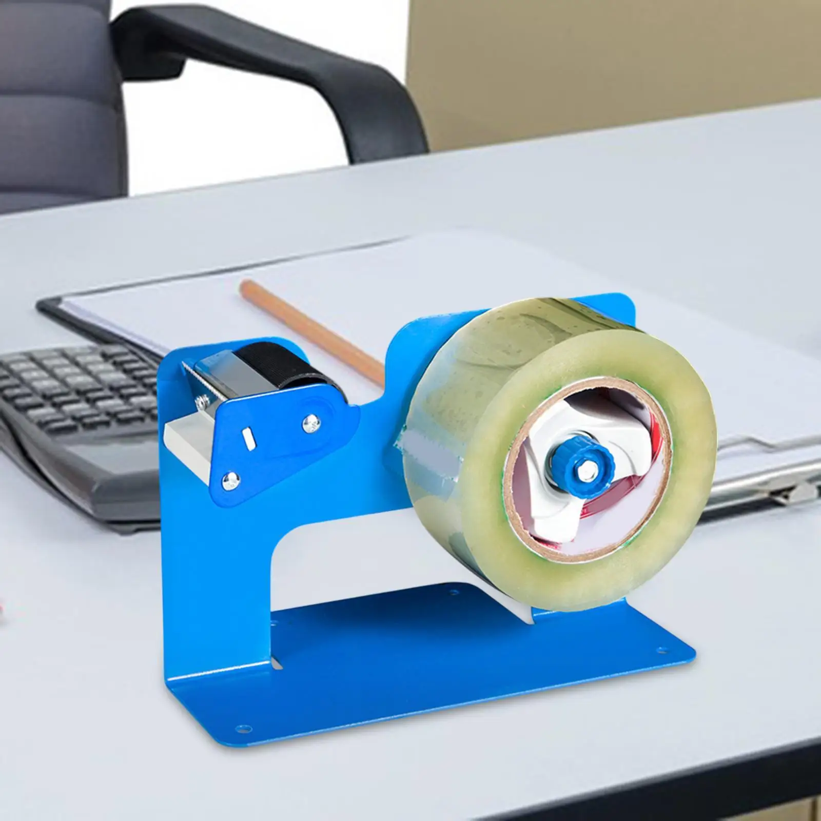 

Настольный диспенсер для ленты 2.17"