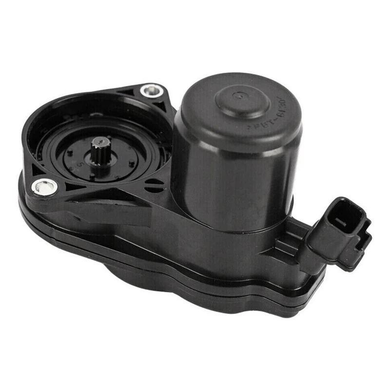 Привод стояночного тормоза в сборе 46310-33010 Для Toyota Lexus Camry RAV4 Corolla 2019-2024 электронный