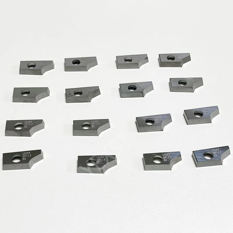 

Резак для клапана из карбида вольфрама Carbide Valve Seat Blade