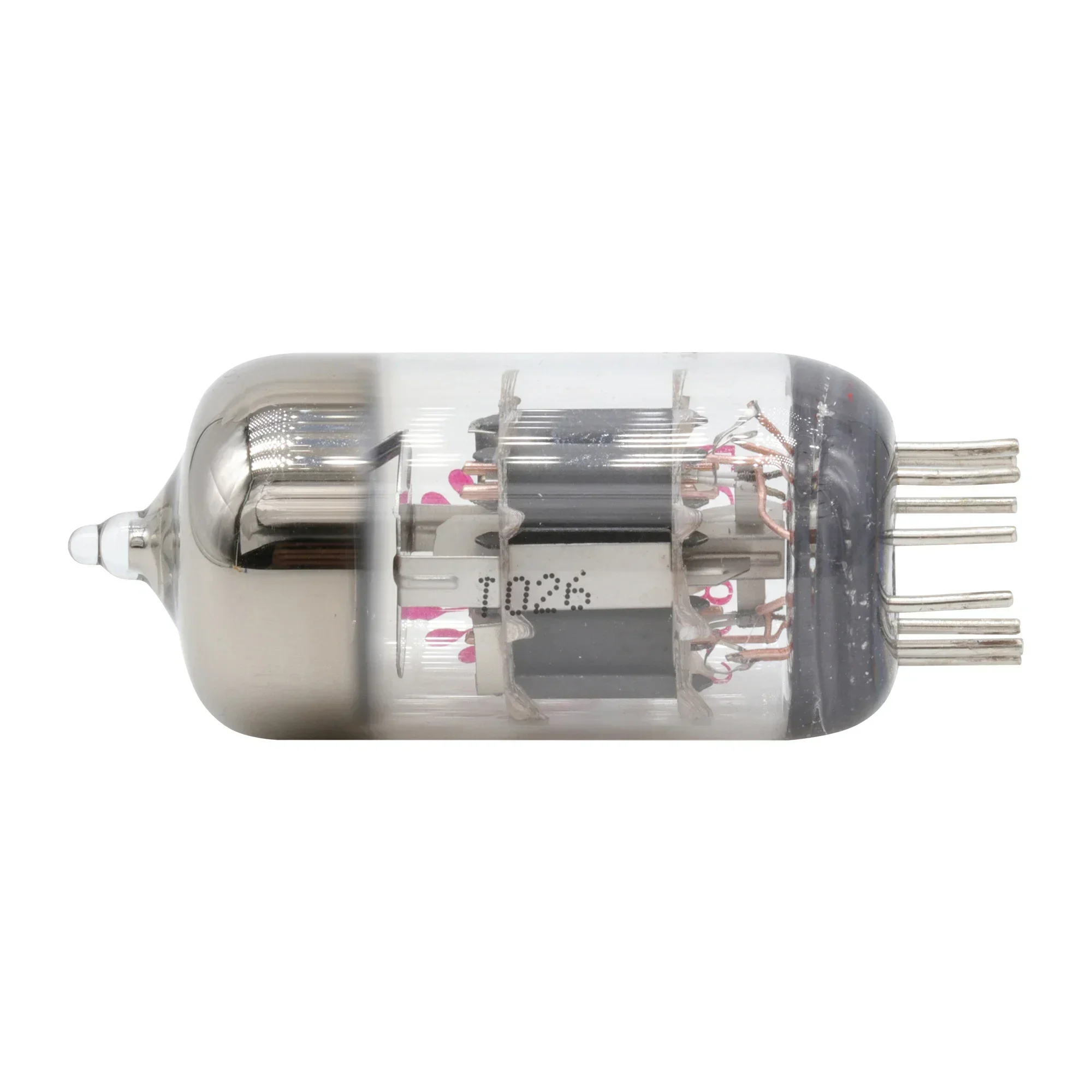 PSVANE ECC83-S вакуумная трубка ECC83 12AX7 микрофон с низким уровнем шума для гитарного