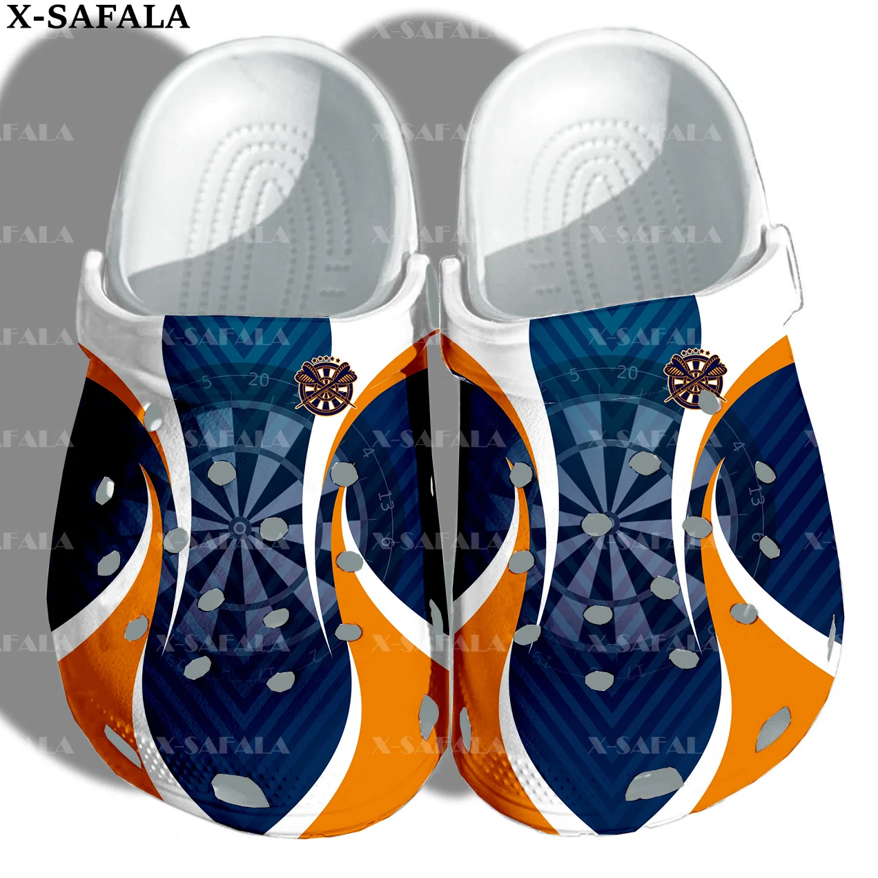 Shoes Eva Ligtweight Sandals Summer Beach Outdoor-13