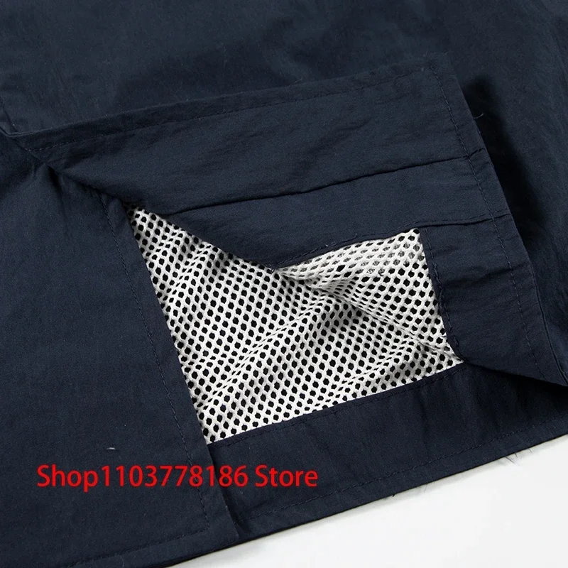 Ретро стирка Do Old Хай-стрит брендовая наньма куртка осень зима новинка Мужская