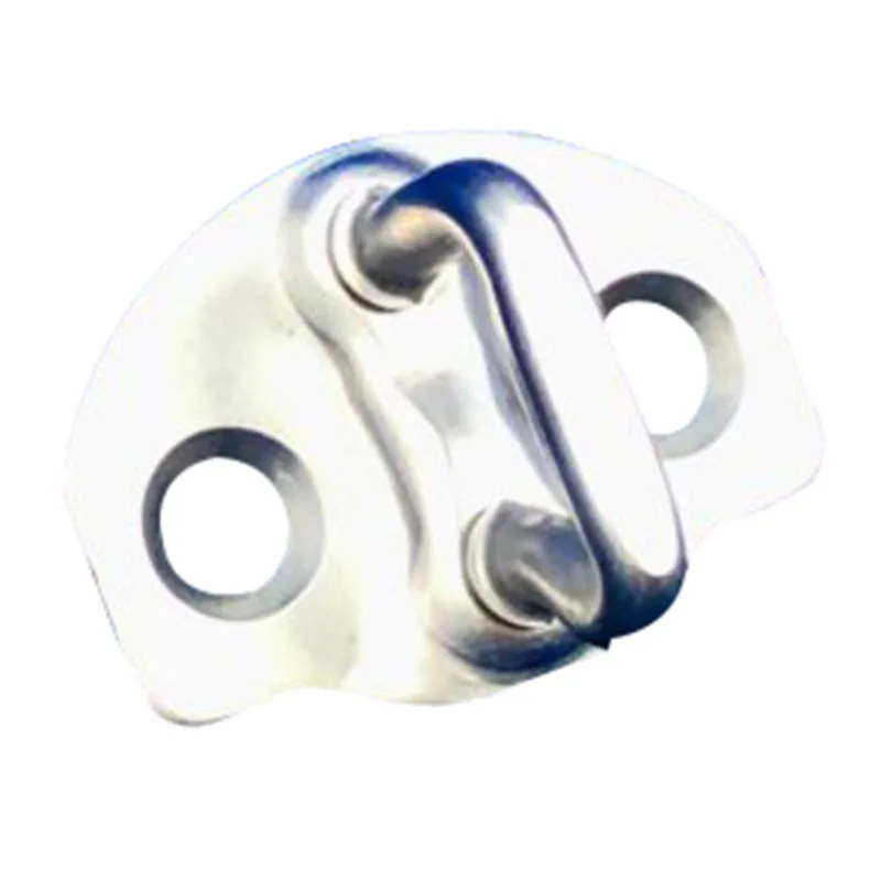 Указатель защелки дверного замка для Tesla Mode3 ModelY 2017-2023 гг. 1525919 -00-B Figzero