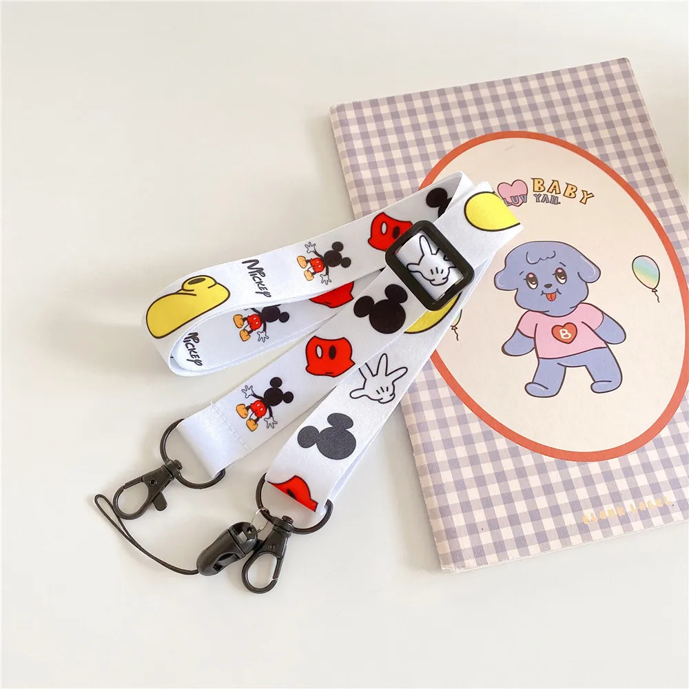 Милый мультяшный брелок для ключей в стиле аниме |