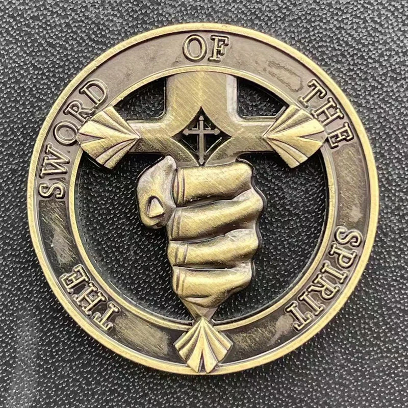 

Коллекция старинных бронзовых монет