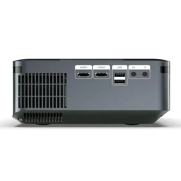 Xnano X1 Портативный цифровой проектор 8k Видеопроектор для домашнего кинотеатра