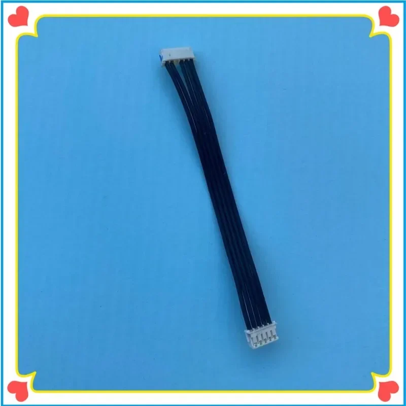 Фото Запчасти для роботов-пылесосов DMH-For Coredy R750 D400 R550 R500+ R600 R650, iboto Aqua V715b, Uoni X6S T880 (колеса, кабели) №2