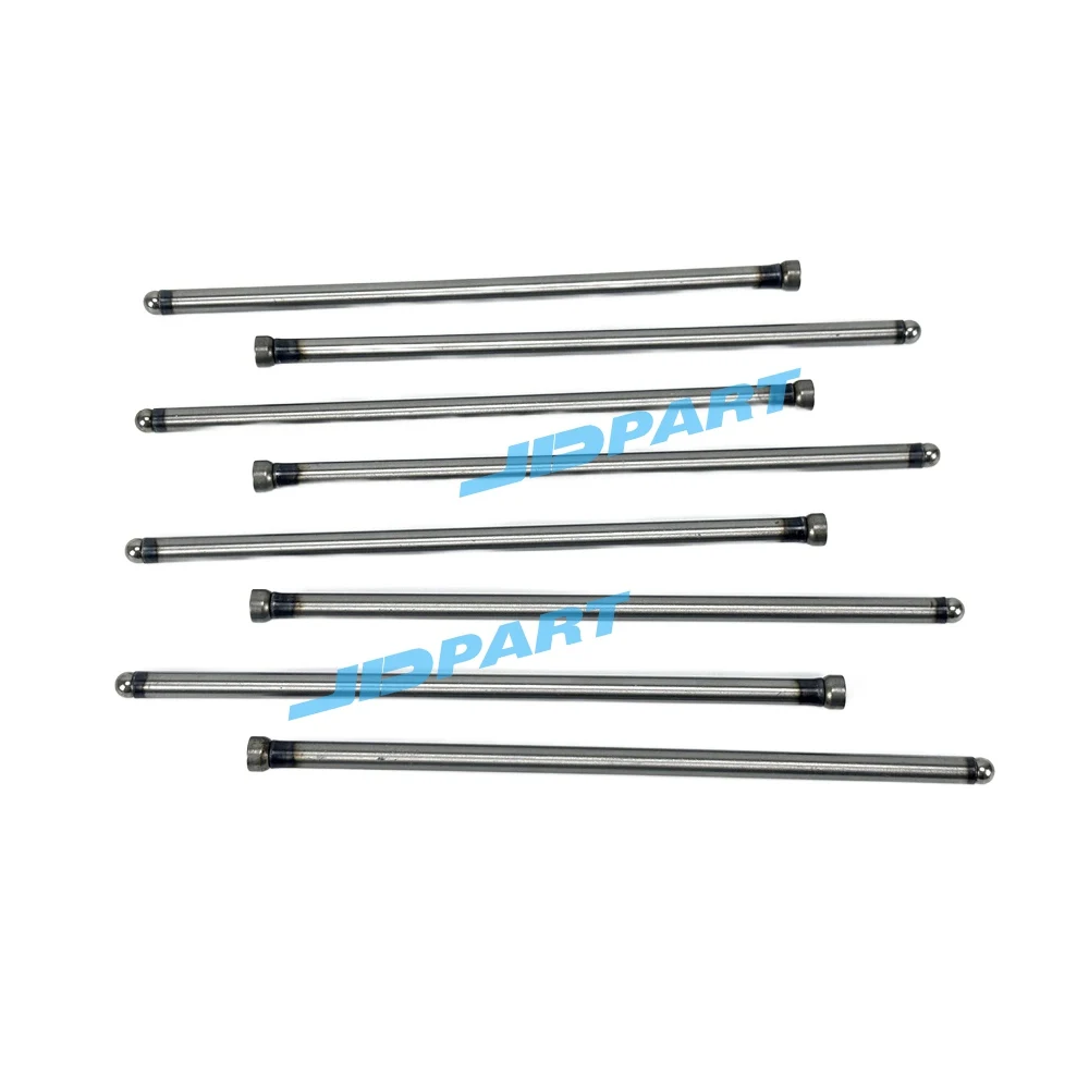 Выдающееся качество 8 шт. 1104D-44TA стержень для дизельных двигателей Perkins