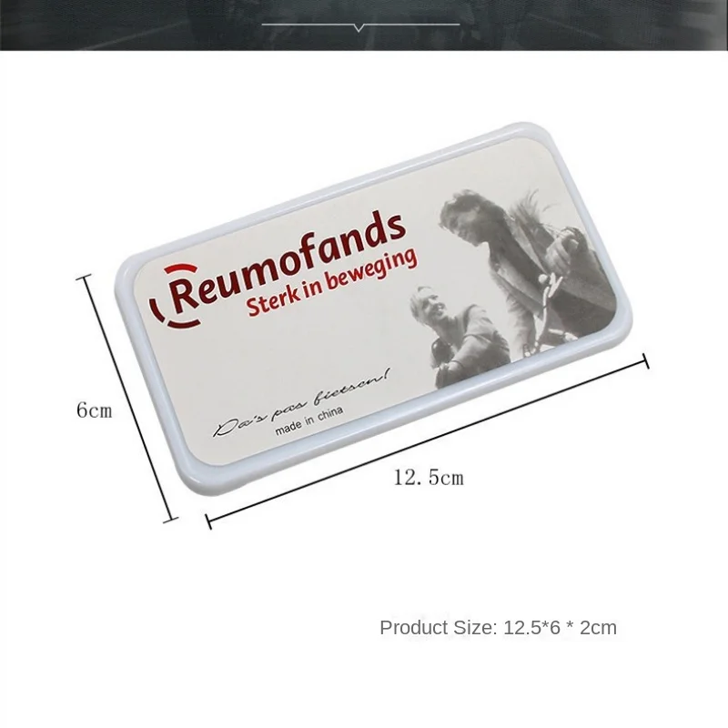 Рисунок 6 - Комплект инструментов для ремонта велосипедных шин