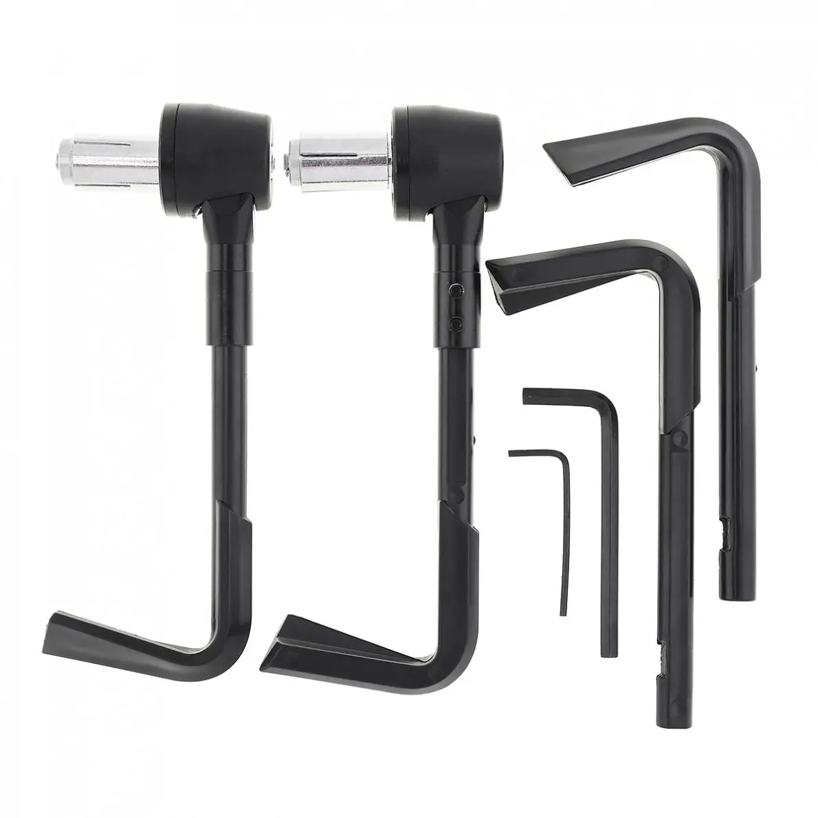 

Регулируемая Защита для рычага тормоза и сцепления мотоцикла, 7/8 дюйма, 22 мм