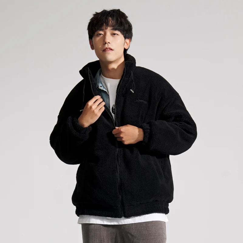 Рисунок 6 - Зимняя Новая повседневная Свободная