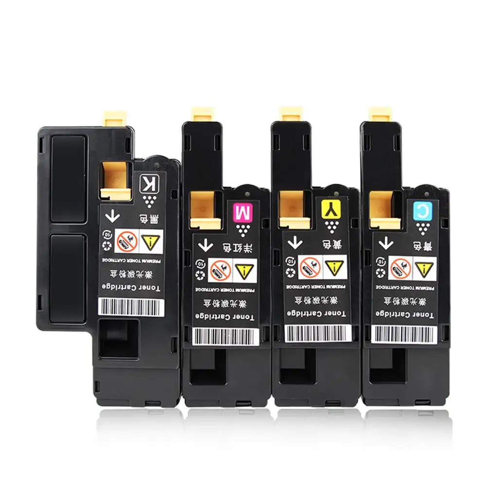 Тонер-картридж ДЛЯ Fuji Xerox DocuPrint DP CM118w CM228fw CP228w CP119w CP118w CT 202257 КТ 202258 202259 202260 202261