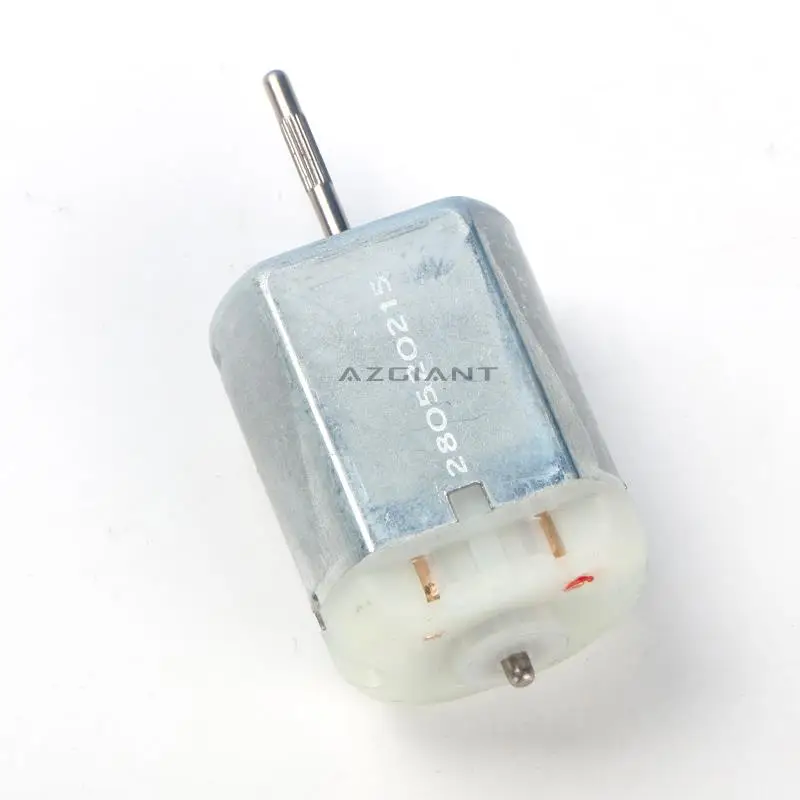 Рисунок 5 - FC280 двигатель постоянного тока