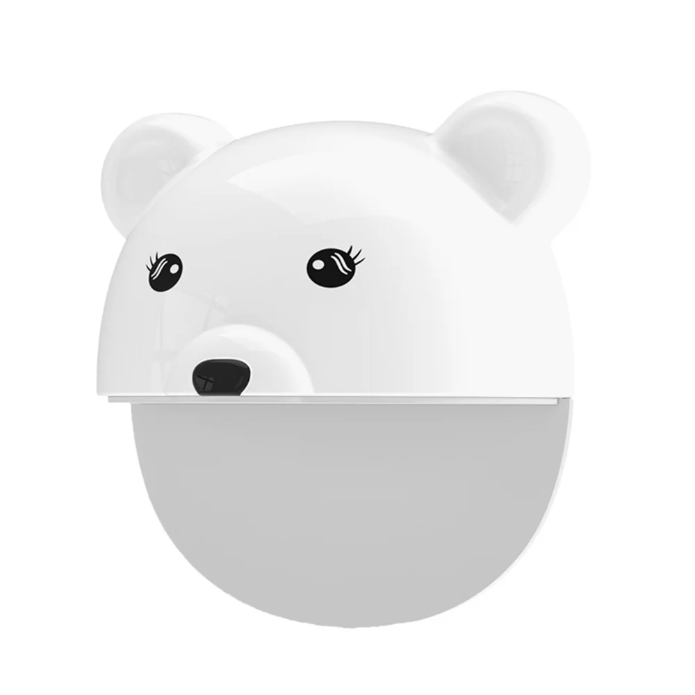 

Anti-dumping Cartoon Bear Fixer Round And Smooth Fixed Fixed Furniture Cabinet Furniture Connector Home Fixer Home Fixed