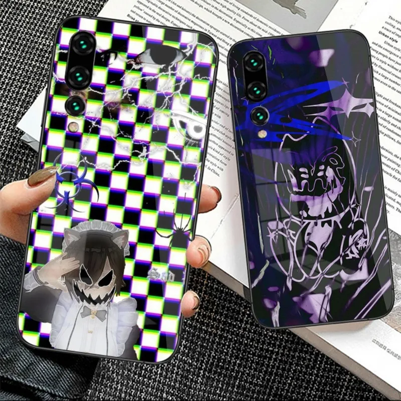 

Чехол для телефона Huawei P50 P40 P30 P20 Pro Mate 40 30 20 Pro Nova 9 8 7