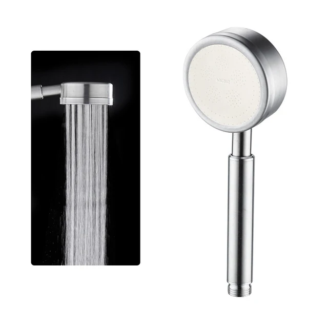 

Xiaomi Mijia Душевая лейка из нержавеющей стали