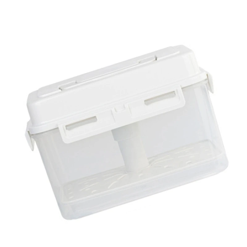 Практичный контейнер для хранения кимчи банка ферментации маринованных огурцов