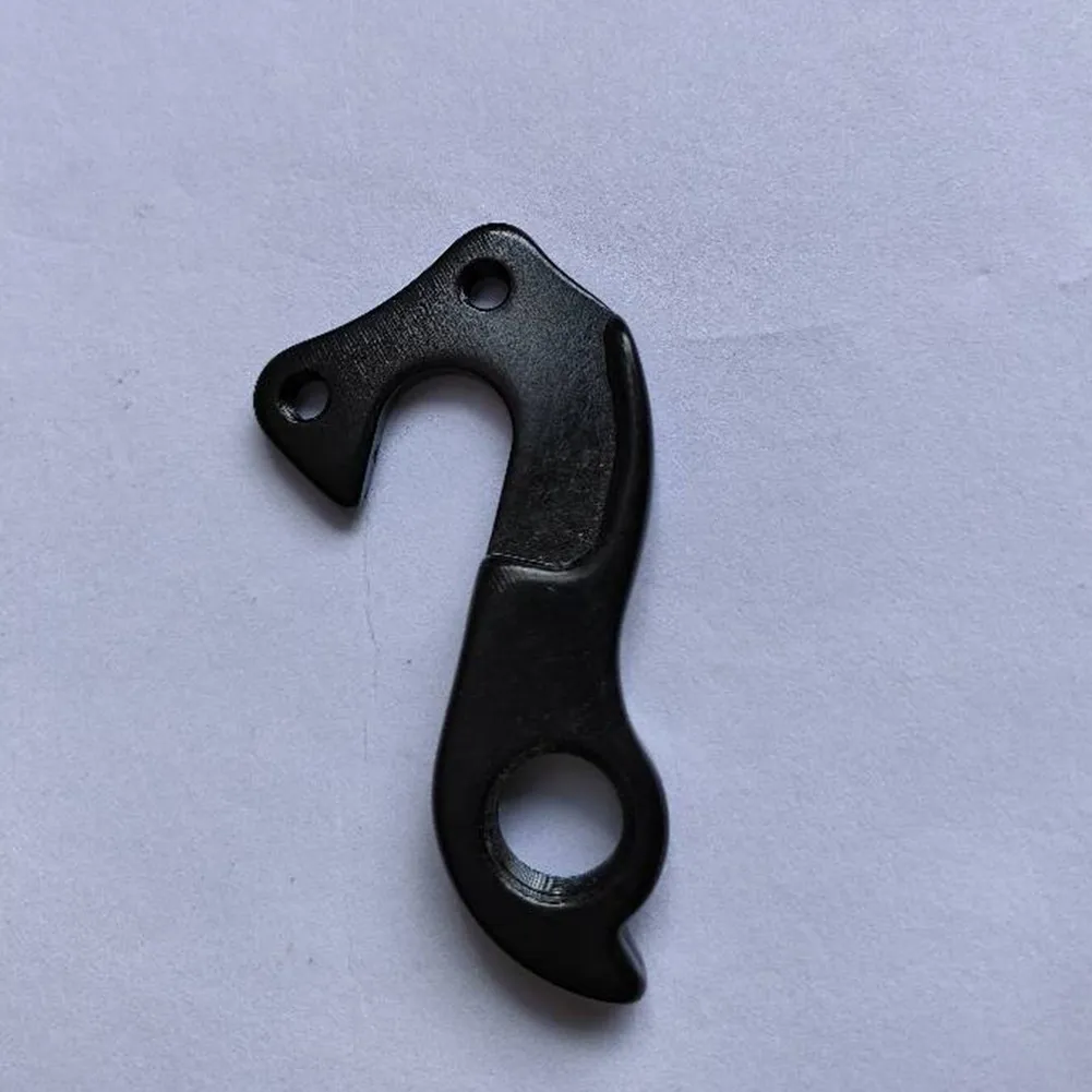

MTB Bike Bicycle Rear Derailleur Gear Mech Hanger Tail Hook With Screw For Boarman #CC0B9 Durable Bicycle Accessories Parts