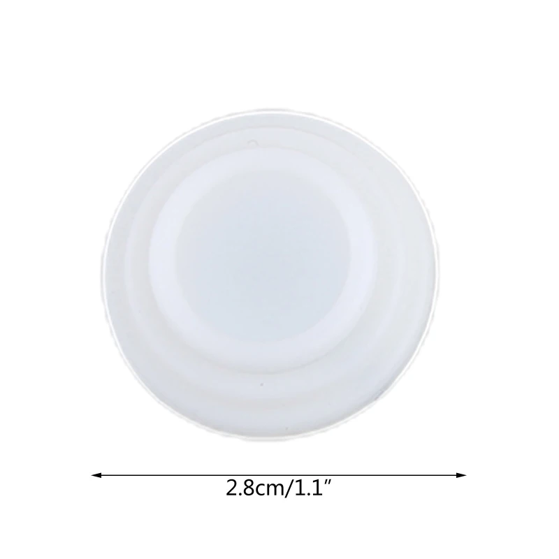 10 шт./упаковка силиконовые прокладки для дверей автомобиля |