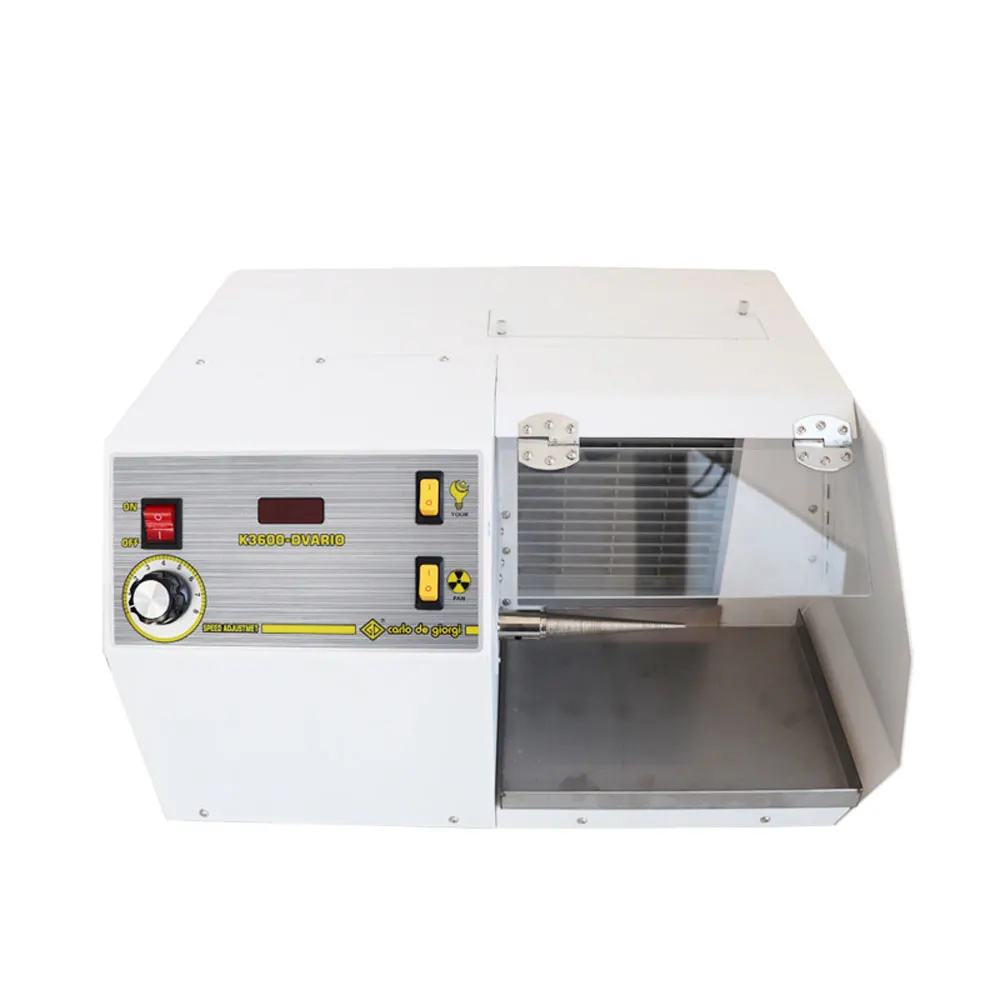 Polish Machine Multifunction Tool Variable Frequency Vacuuming And Grinding 0-3600 Rpm Speed-Adjustable Wheel Cloth Machine DM-6
