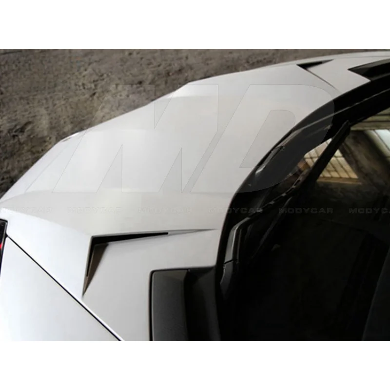 Матовый капот из карбона Novt Style для Lamborghini Aventador LP700-4 LP720 2011-2015 (art.: 3920db471df01) - 3920db471df01