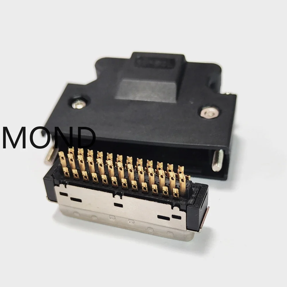 6SL3260-2NA00-0VA0 подходит для Siemens V90 Servo X8 разъем управления кодированием ввода-вывода