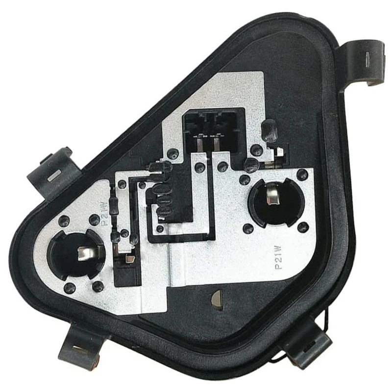 Правый пассажирский внешний фонарь держатель лампы крыло для BMW F30 F31 F80 320I XDrive 328D