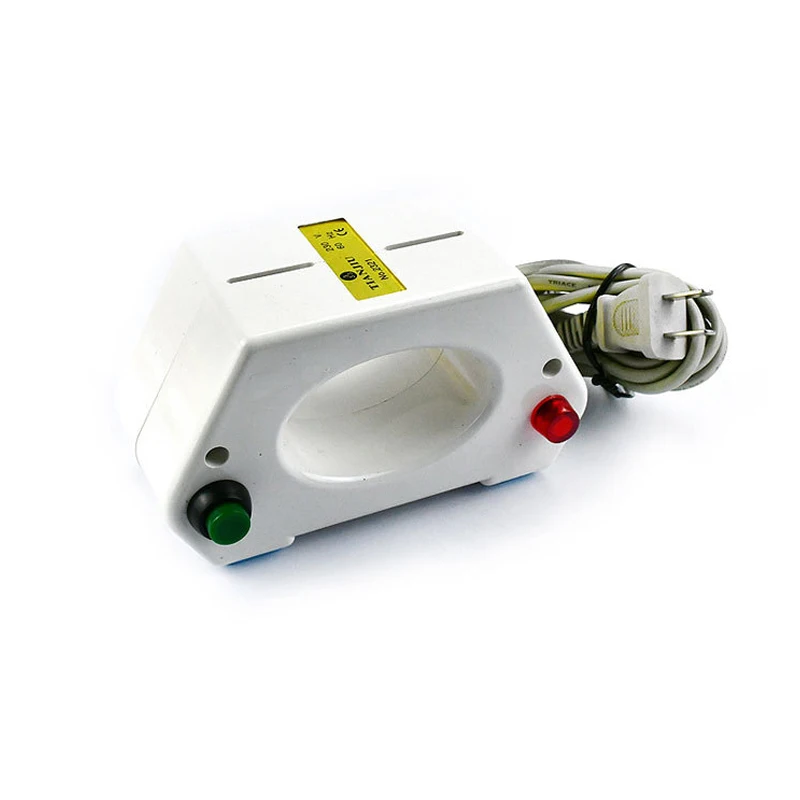 Mechanical Wristwatch Demagnetizer Watch Demagnetizing Watch Time Adjusting Watchmaker Watch Repair Tool Accessories EU/US Plug