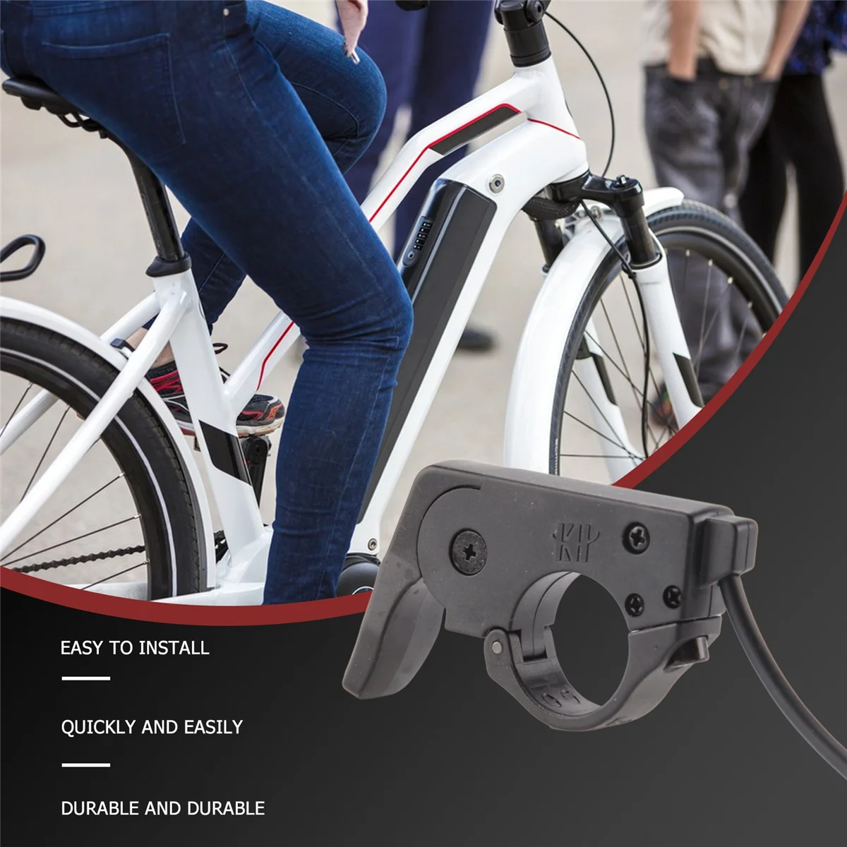 Универсальный регулятор скорости левой и правой дроссельной заслонки для