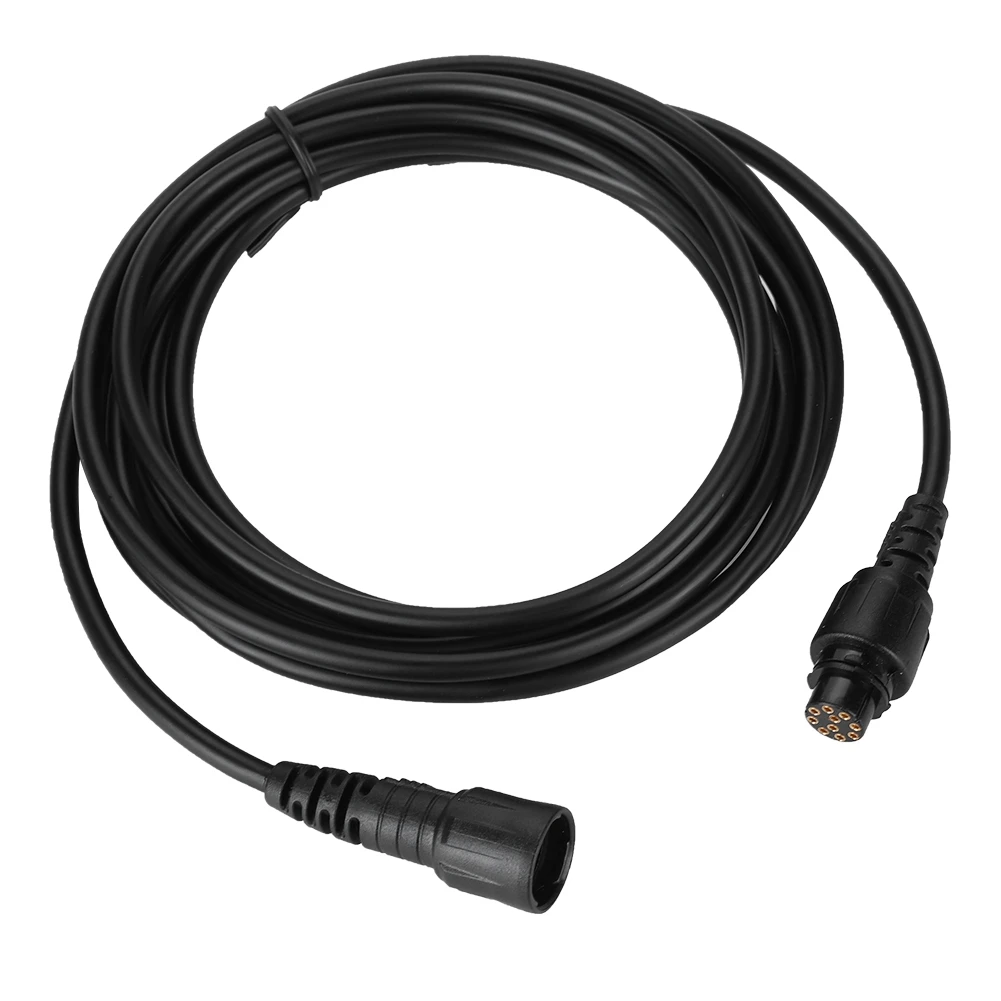

3 M Microphone Extension Vehicle Car Radio Extend Cable for Hytera MD780
