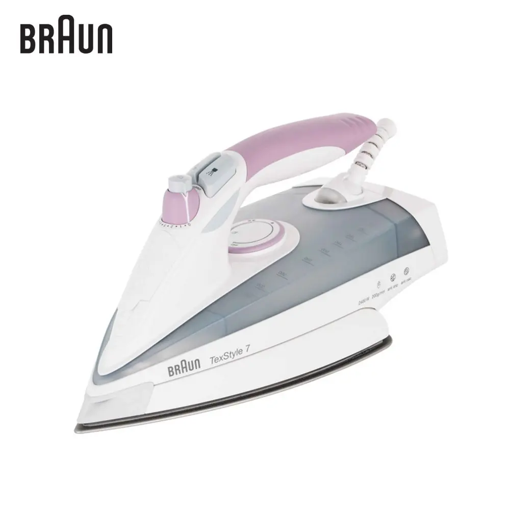 Купить Braun Texstyle 7 4690 Ts785estp