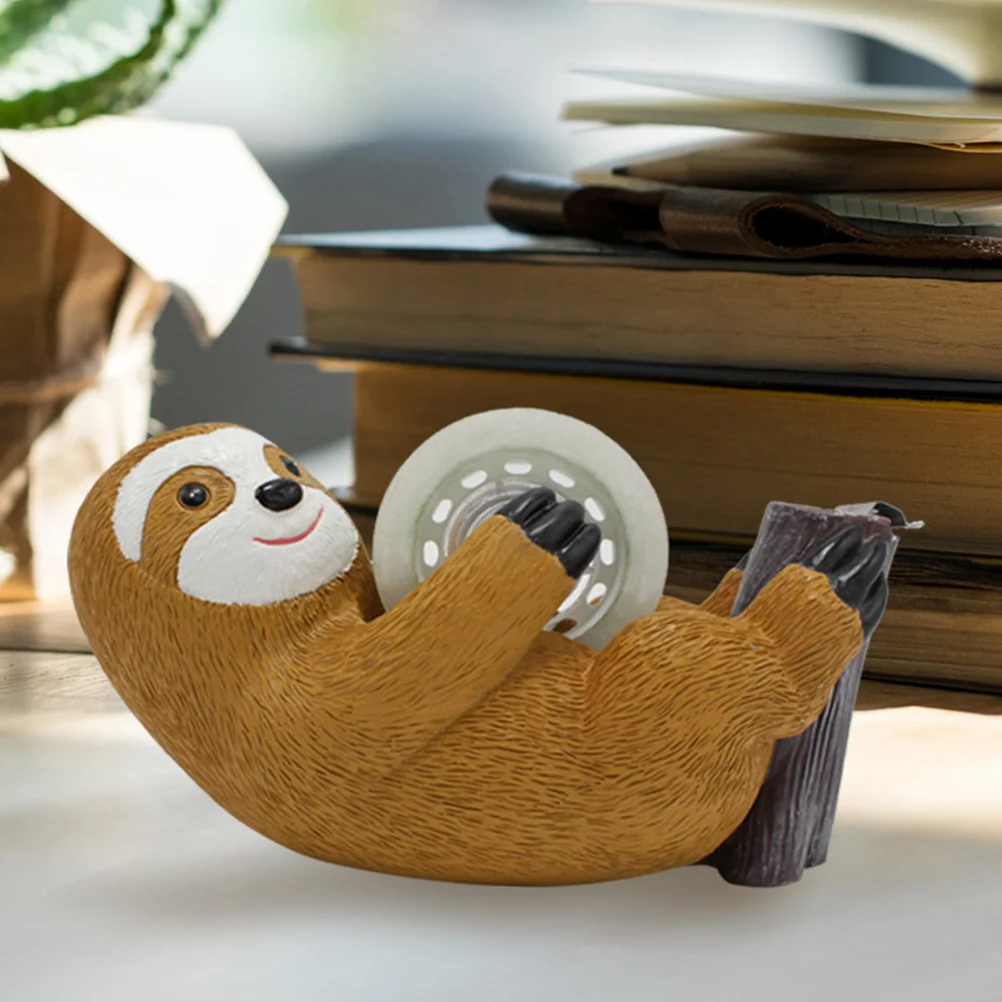 

Office Accessories Tape Dispenser Household Dispensers Home Label Small Desk Supply