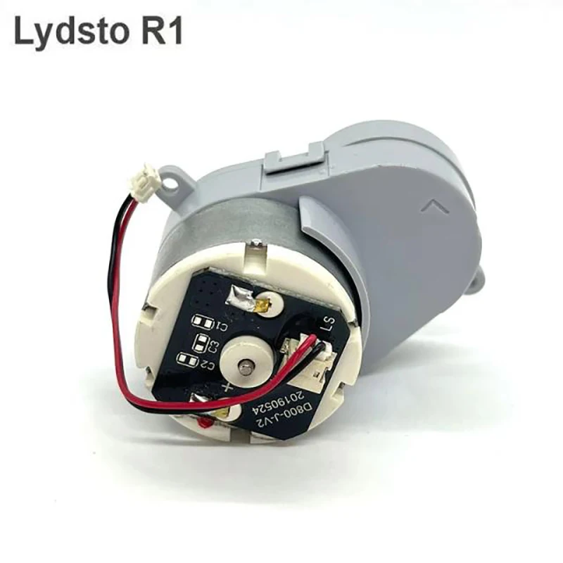 

YouPin Lydsto R1 pro S1 Robot Vacuum Cleaner Original Accessories Left Side Brush Motor