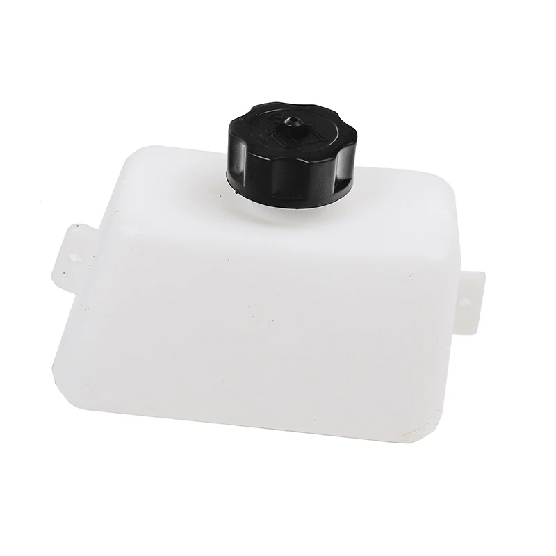 

2-Stroke 47cc 49cc Mini Moto Plastic Gas Petrol Fuel Tank Switch Oil Filter Hose Taps Clip Springs Fit Dirt Pocket Bike ATV