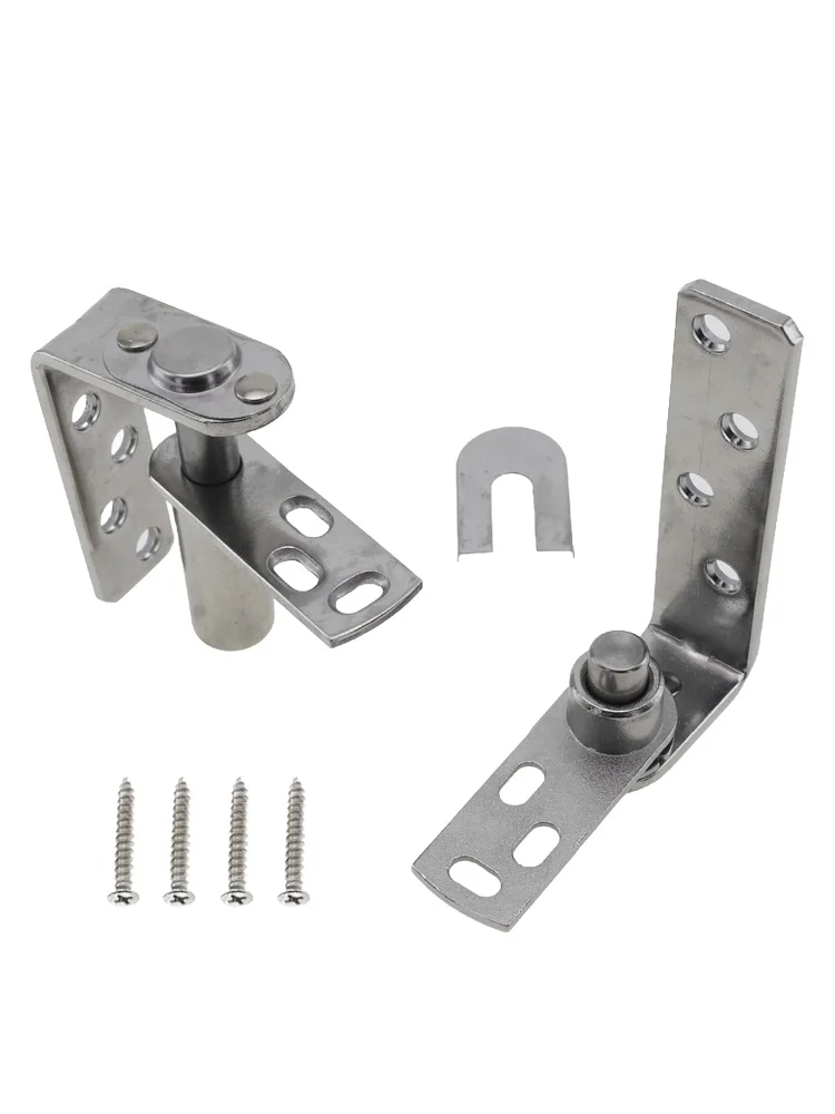 Сверхмощная самовосстанавливающаяся поворотная петля для дверей кафе из