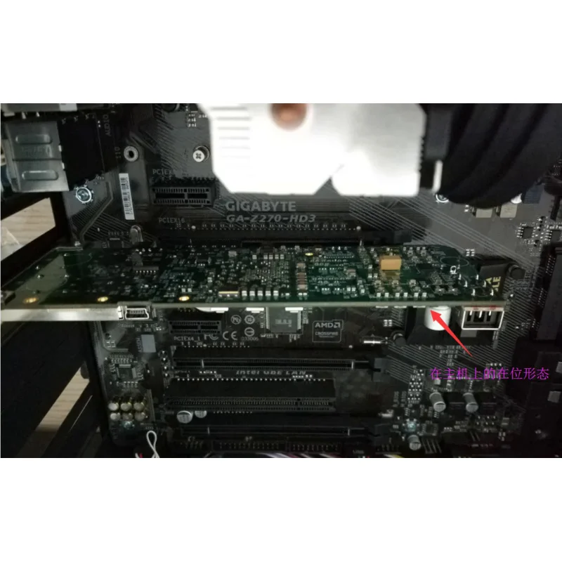 Kintex-7 макетная плата XC7K325T PCIe 10G Ethernet фильтра данных карта акселератора